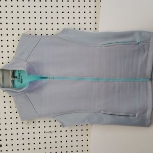 𝅺NIKE golf tour performance vest women's size medium therma fit